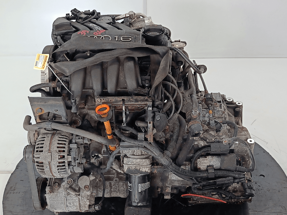 Двигатель к Volkswagen Golf 5 (03-09)