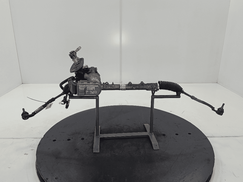 Рулевая рейка к Peugeot 308 2 (13-17)