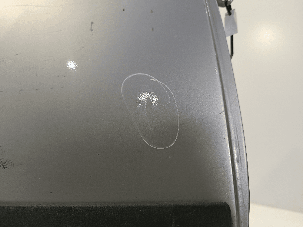 Дверь задняя правая к Ford C-Max 1 Рестайлинг (07-10)