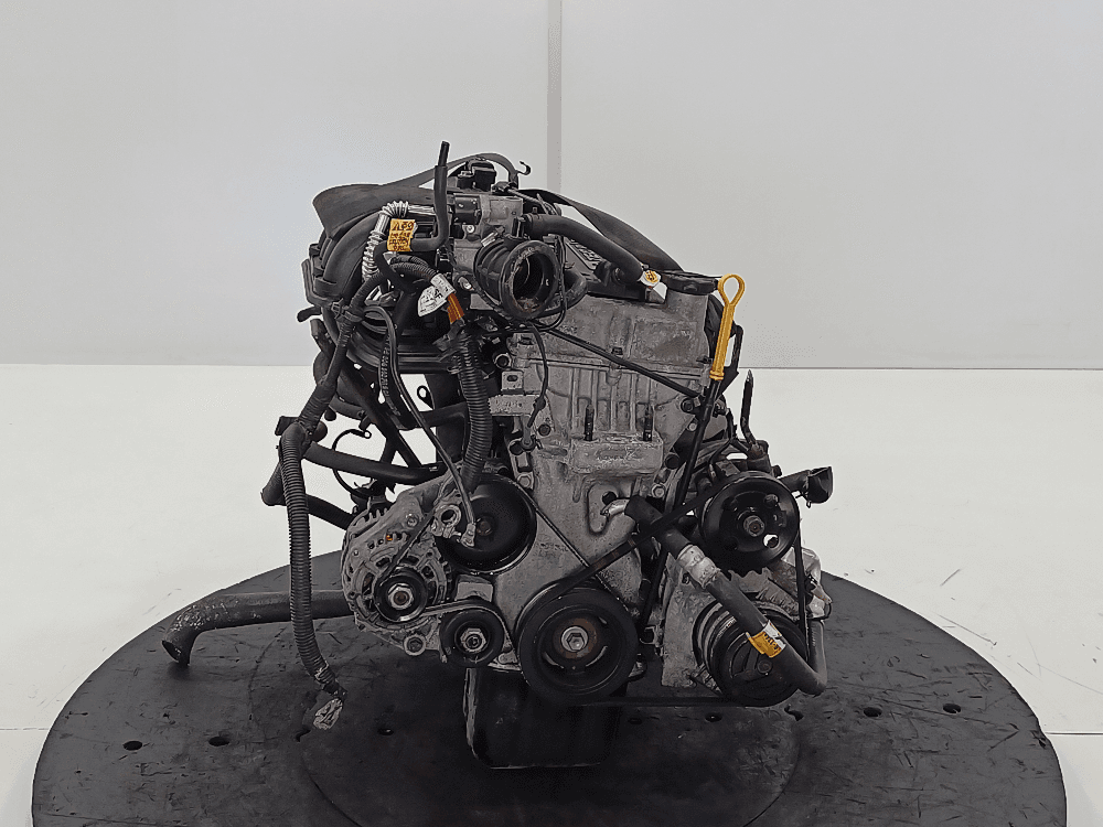 Двигатель к Chevrolet Aveo T250 (06-12)