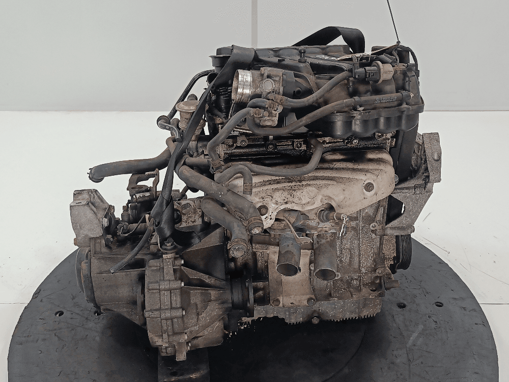 Двигатель к Volkswagen Golf 5 (03-09)