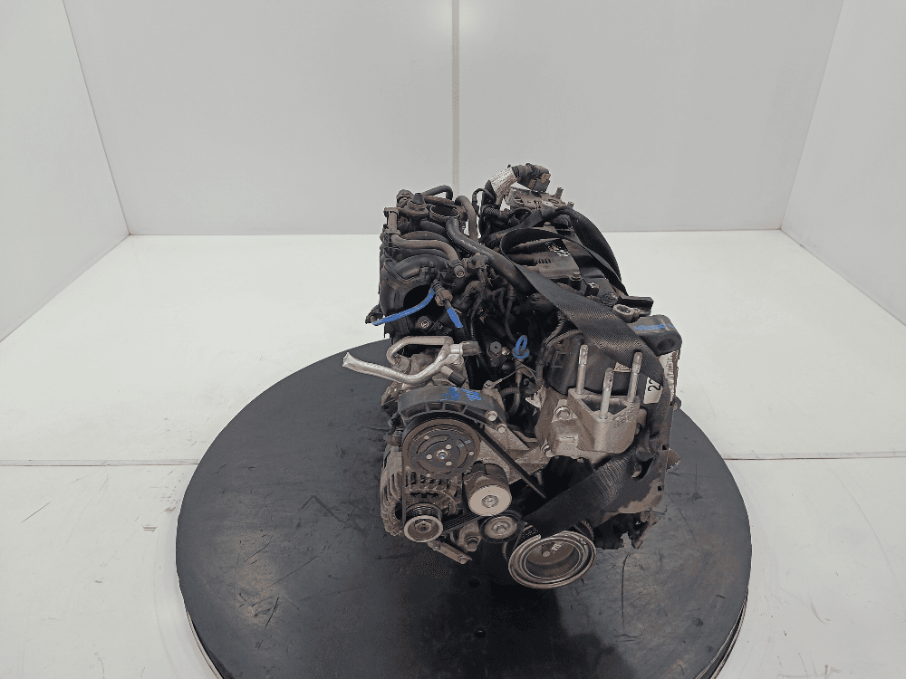 Двигатель к Fiat Grande Punto (05-18)