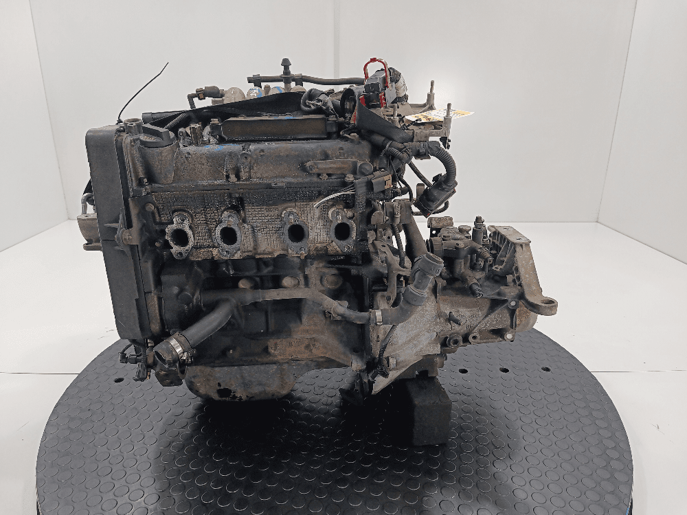 Двигатель к Fiat Grande Punto (05-18)