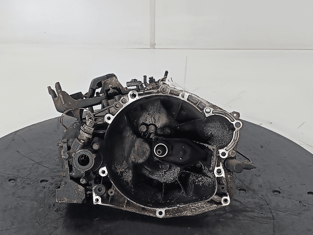 КПП механическая (МКПП) к Citroen Xsara Picasso (99-04)