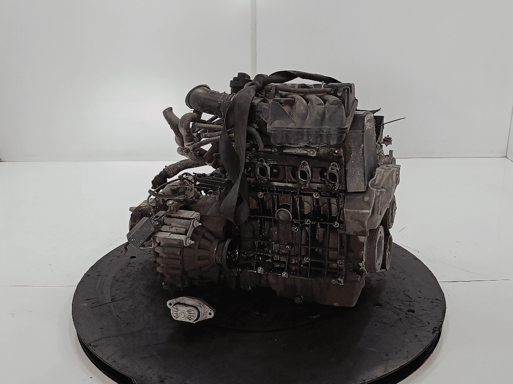 Двигатель к Volkswagen Golf 4 (97-06)