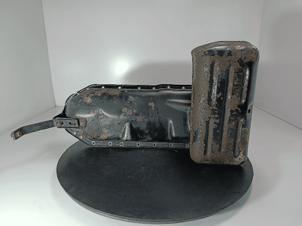 Поддон к Volkswagen LT 1 (80-96)