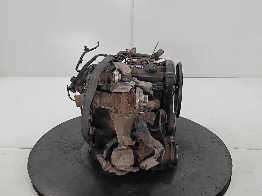 Двигатель к Volkswagen Passat B5 (96-00)