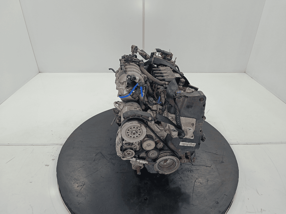 Двигатель к Fiat Grande Punto (05-18)