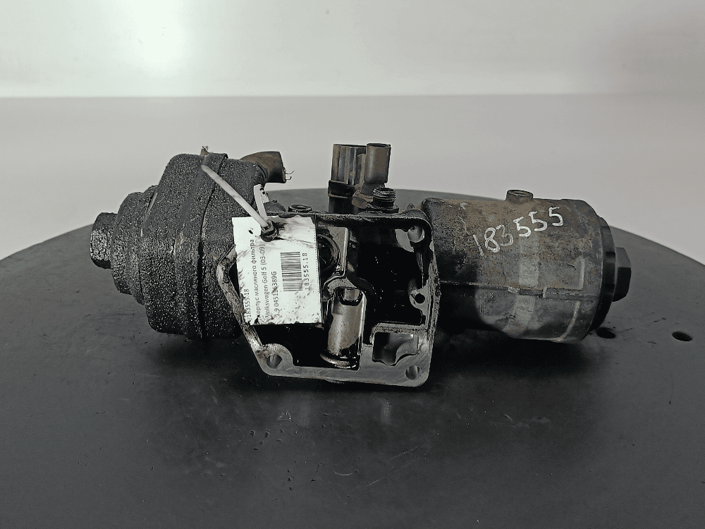 Корпус масляного фильтра к Volkswagen Golf 5 (03-09)