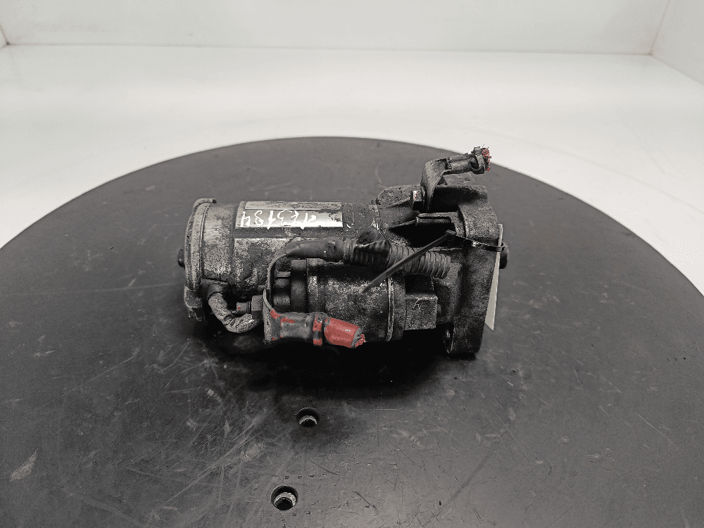 Стартер к Renault Espace 4 (02-06)