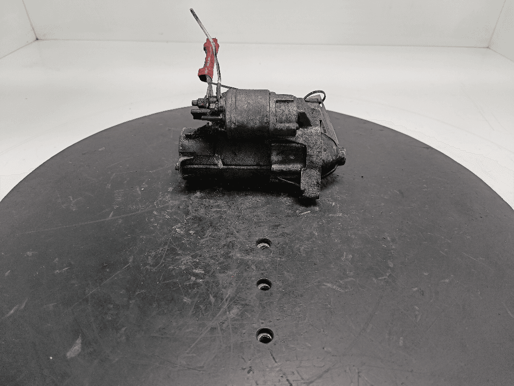 Стартер к Renault Megane 3 (08-14)