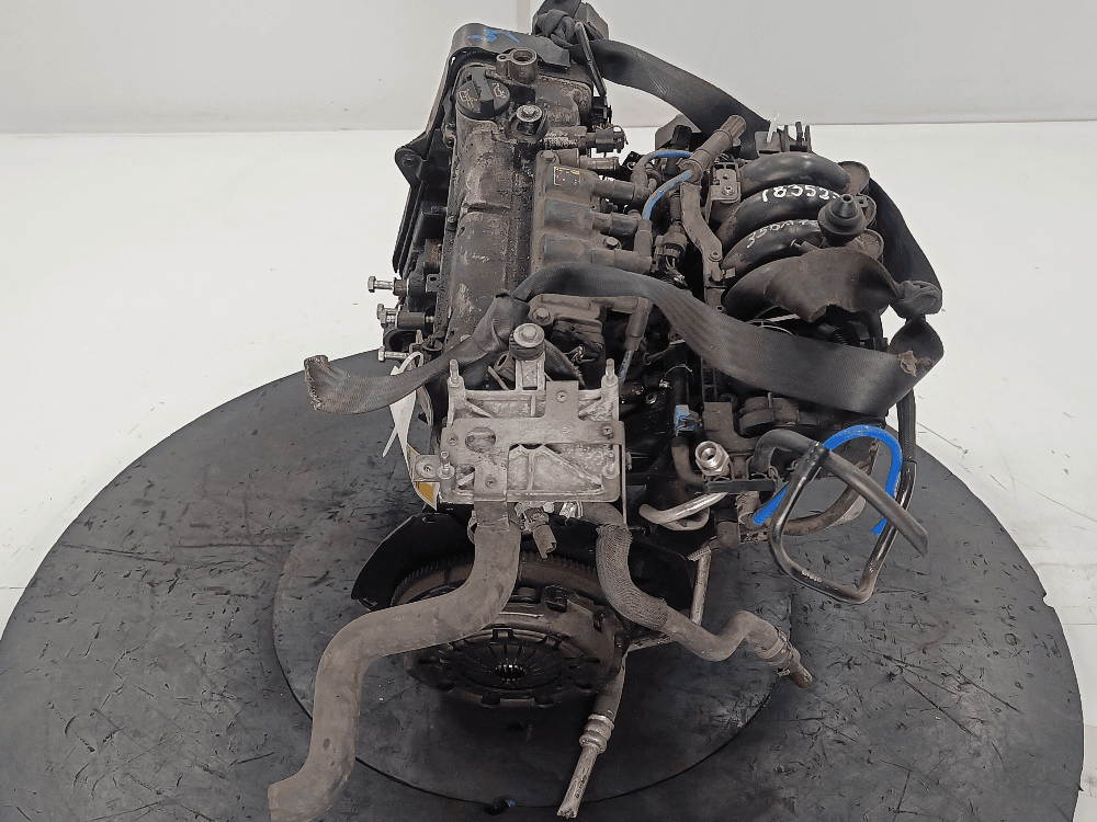 Двигатель к Fiat Grande Punto (05-18)