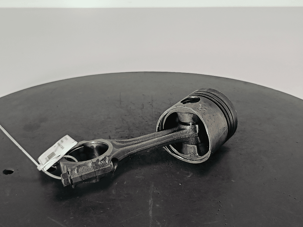 Поршень к Volkswagen LT 1 (80-96)