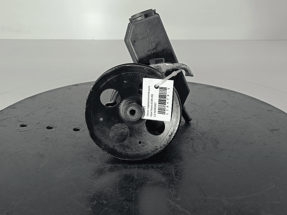 Насос гидроусилителя руля к Opel Vectra B (95-99)