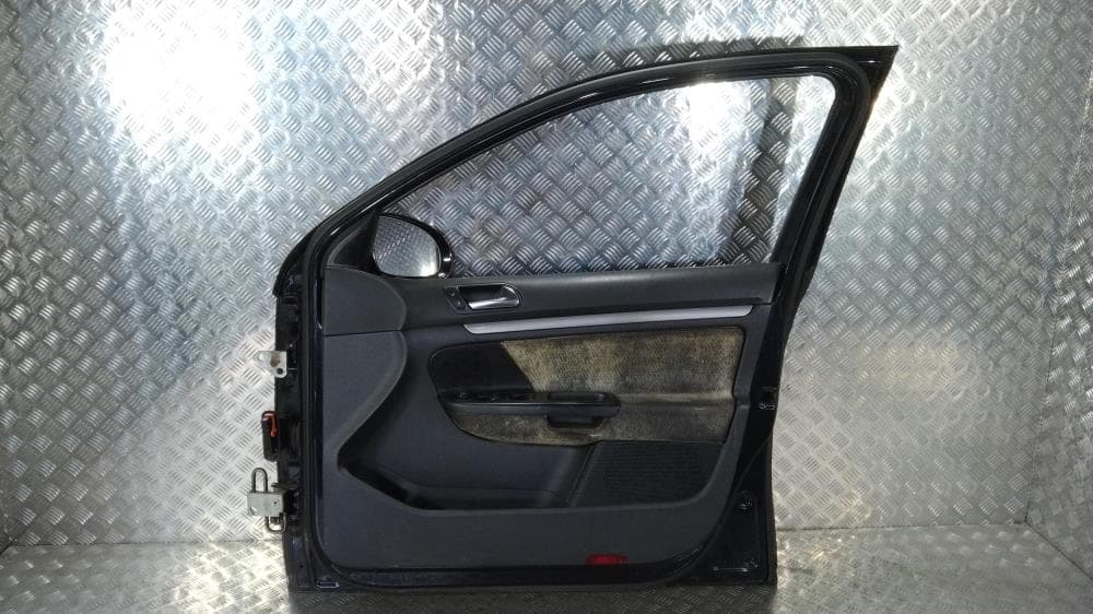Дверь передняя правая к Volkswagen Golf 6 (08-15)