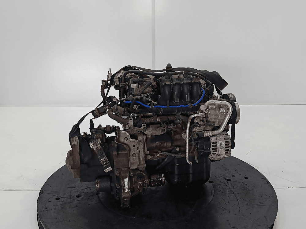 Двигатель к Fiat Grande Punto (05-18)