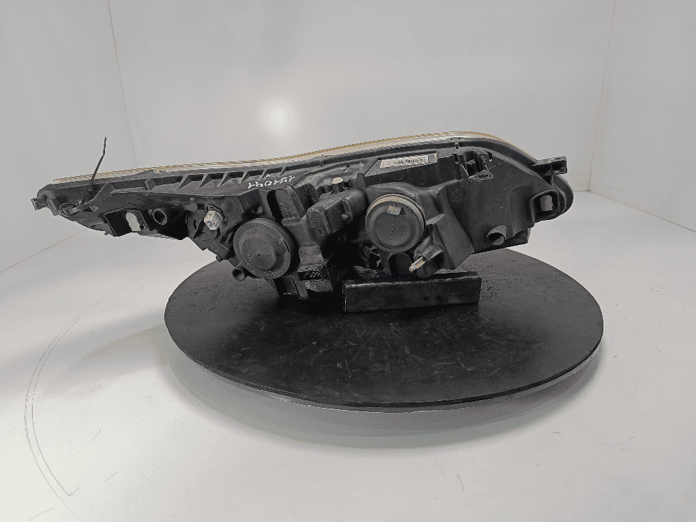 Фара левая к Citroen C4 1 (04-08)