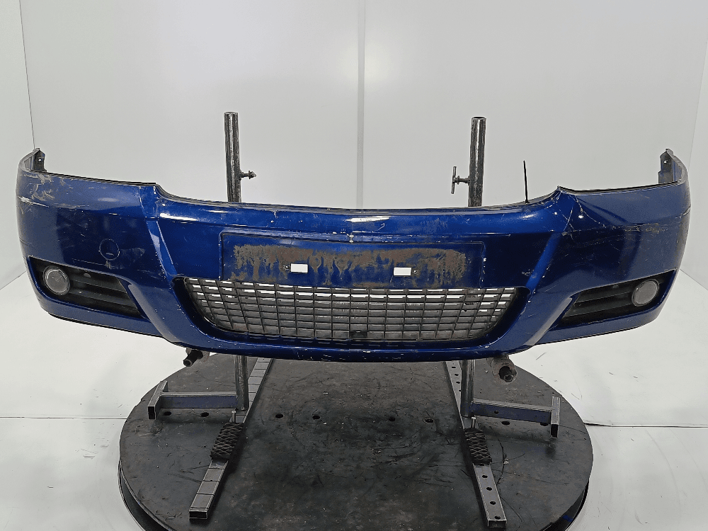 Бампер передний к Opel Vectra C (02-05)