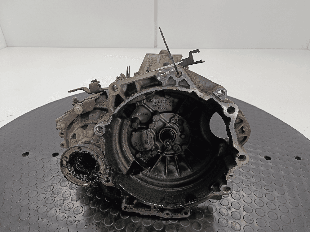 КПП механическая (МКПП) к Volkswagen Golf 4 (97-06)