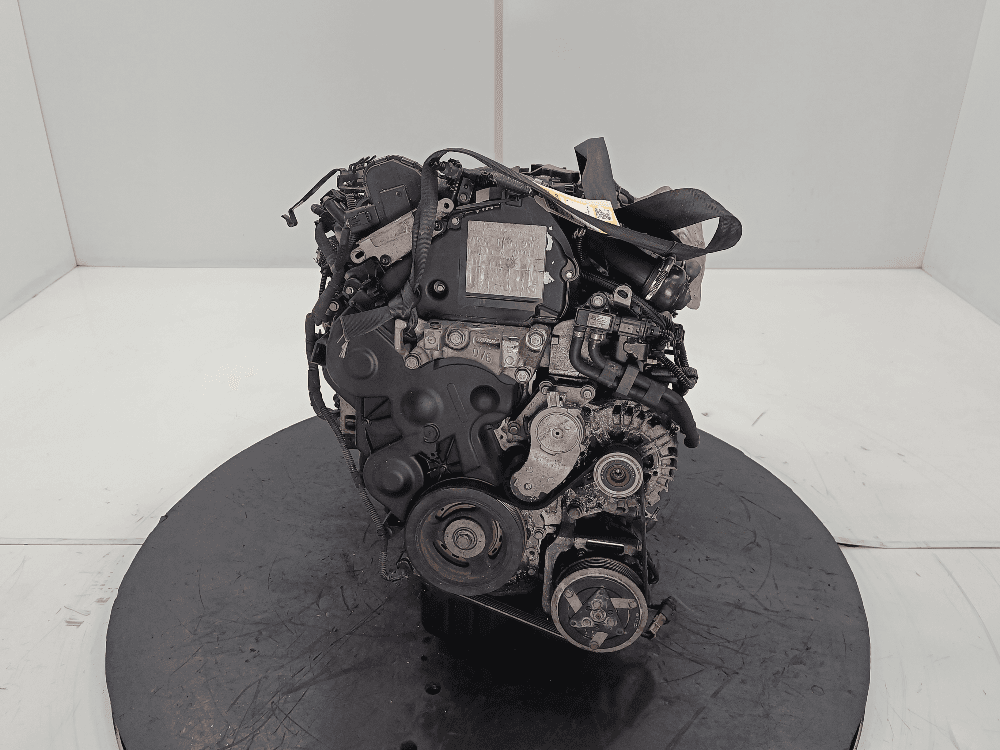 Двигатель к Peugeot 308 1 (07-11)