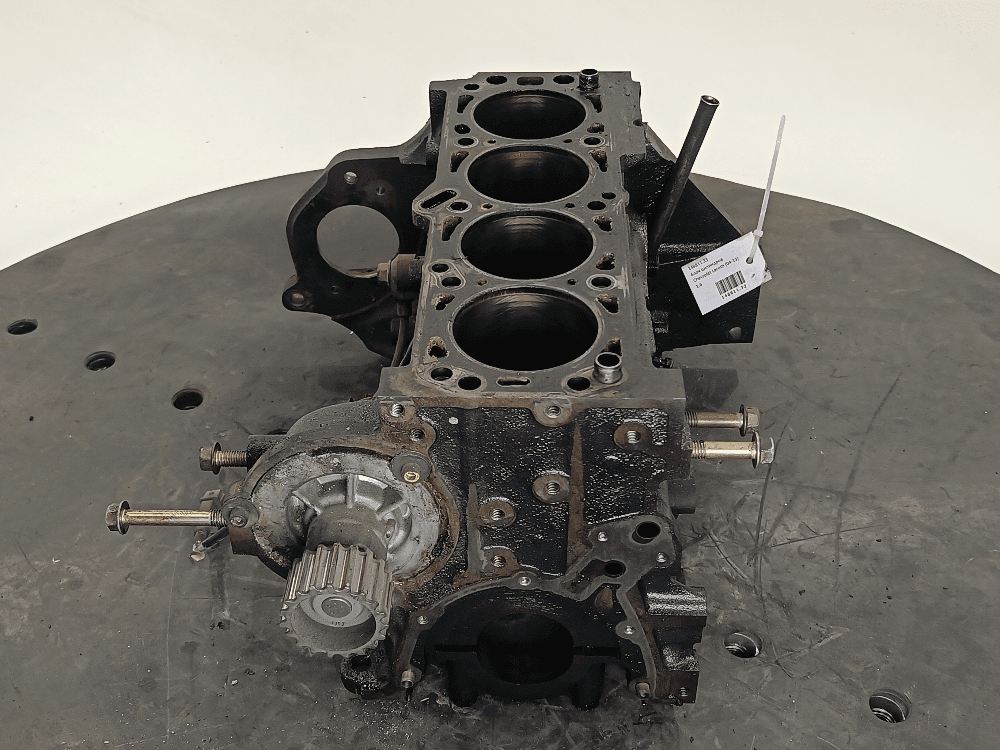 Блок цилиндров к Chevrolet Lacetti (04-13)