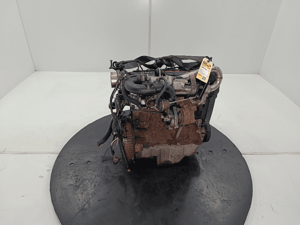 Двигатель к Renault Kangoo 1 (98-03)