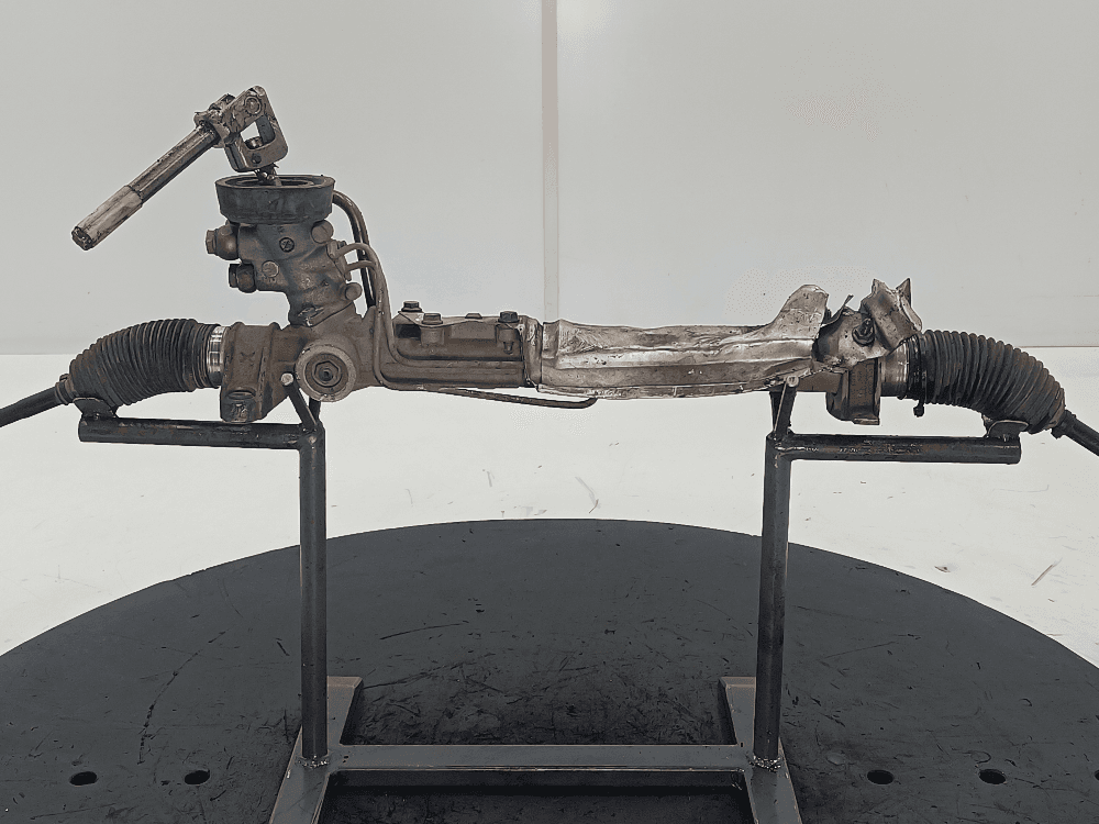 Рулевая рейка к Volkswagen Golf 4 (97-06)