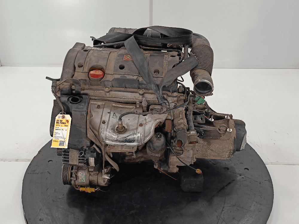 Двигатель к Peugeot 307 (01-05)