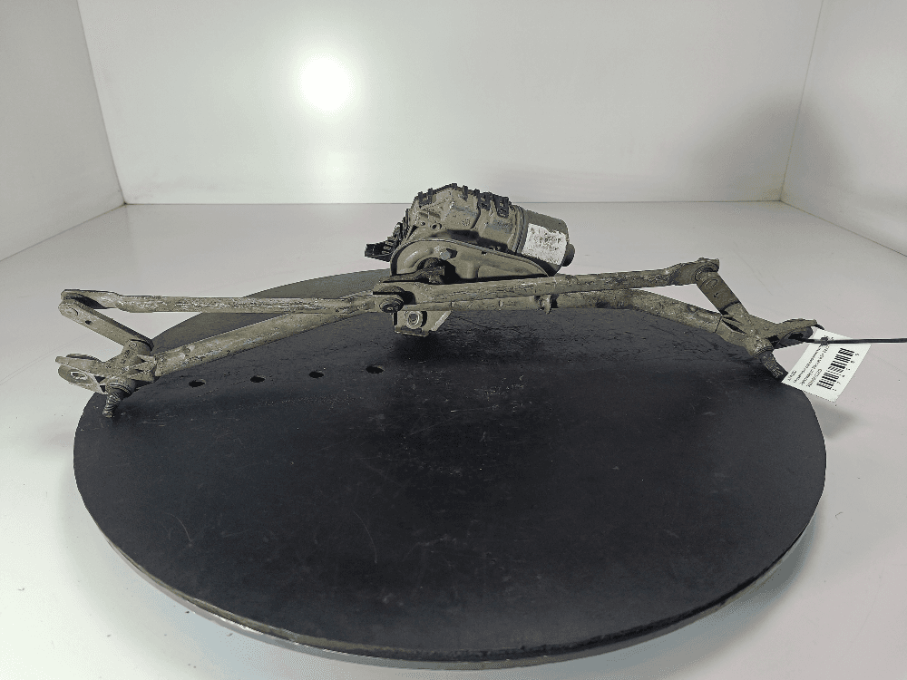 Механизм стеклоочистителя (трапеция дворников) к Volkswagen Passat B5+ Рестайлинг (00-05)