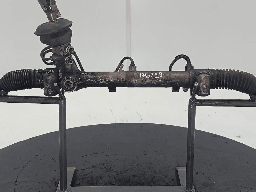 Рулевая рейка к Opel Astra G (98-04)