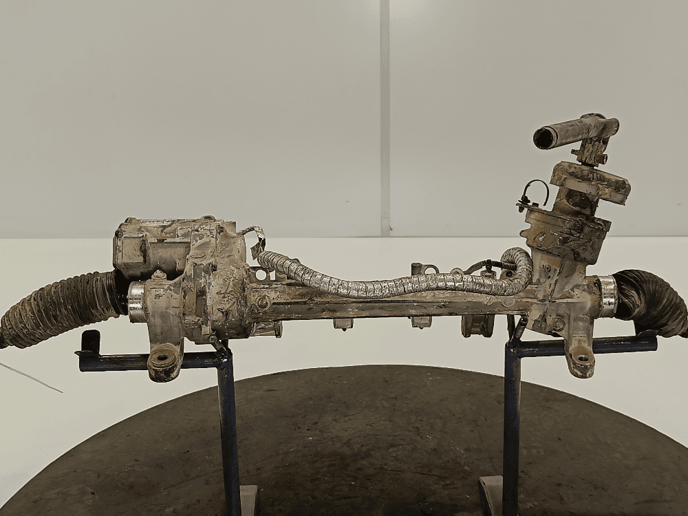 Рулевая рейка к Hyundai Tucson 3 (15-18)