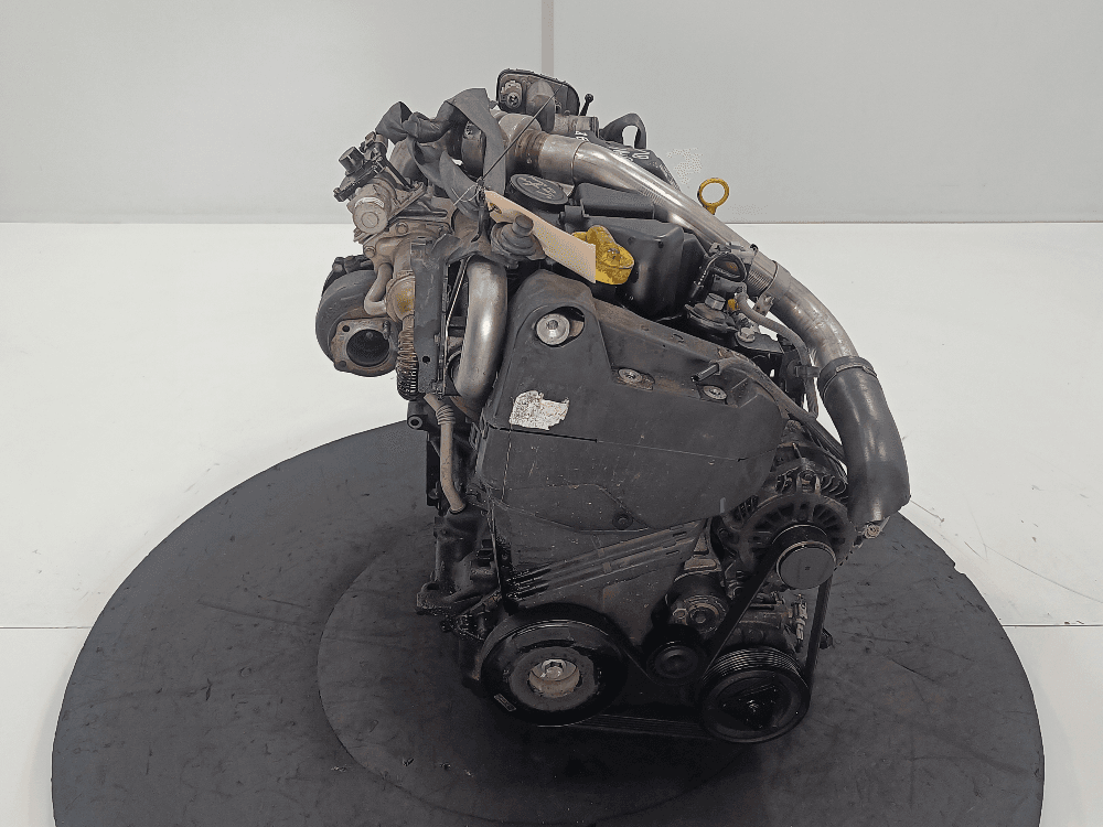 Двигатель к Renault Laguna 3 (07-11)
