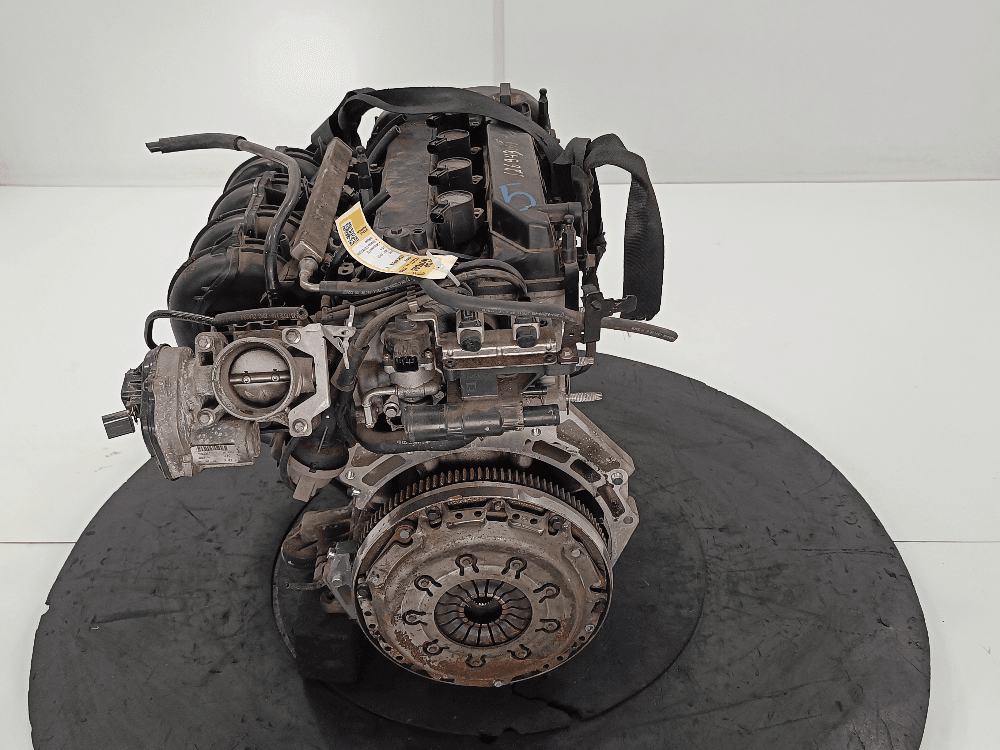 Двигатель к Ford C-Max 1 (03-07)