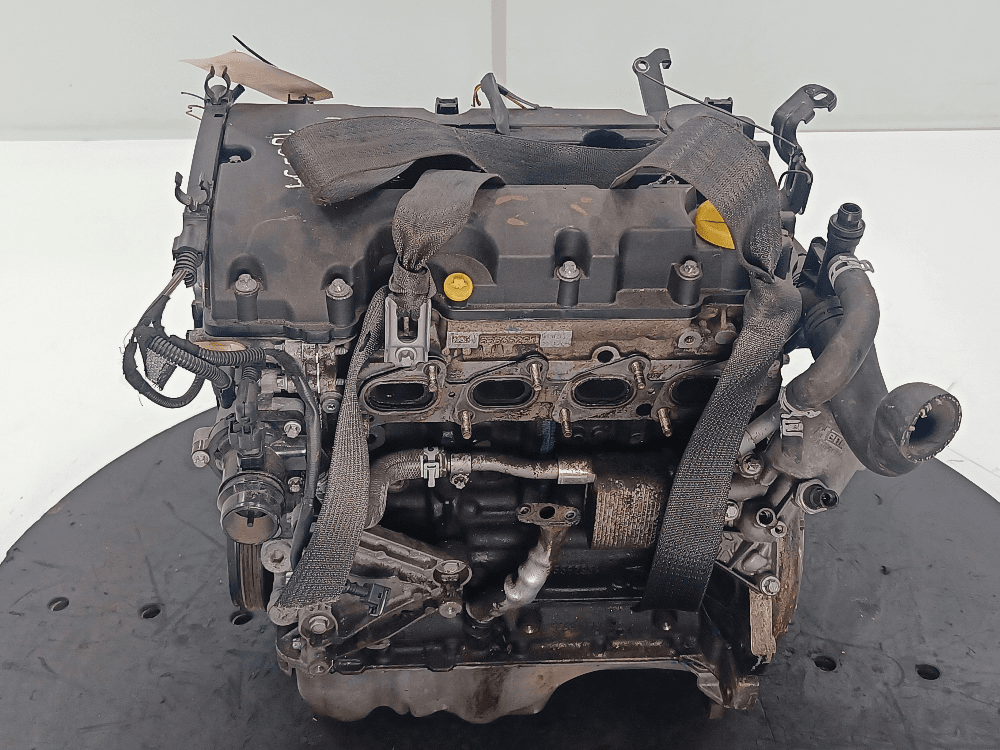 Двигатель к Opel Astra J (09-12)