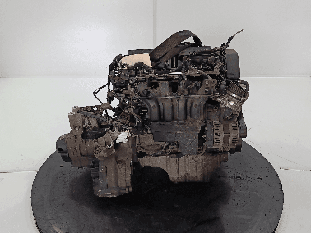 Двигатель к Opel Astra J (09-12)