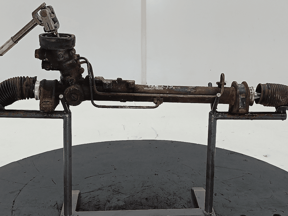 Рулевая рейка к Volkswagen Golf 4 (97-06)