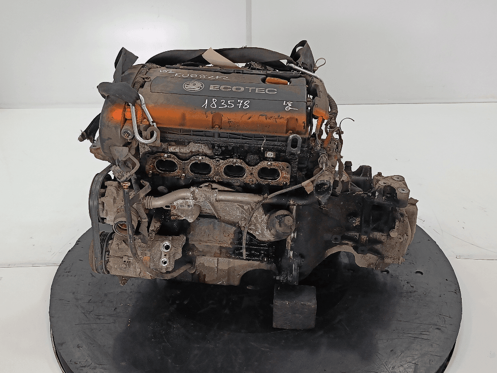 Двигатель к Opel Astra H (04-07)