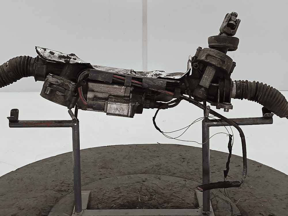 Рулевая рейка к Volkswagen Passat B6 (05-10)