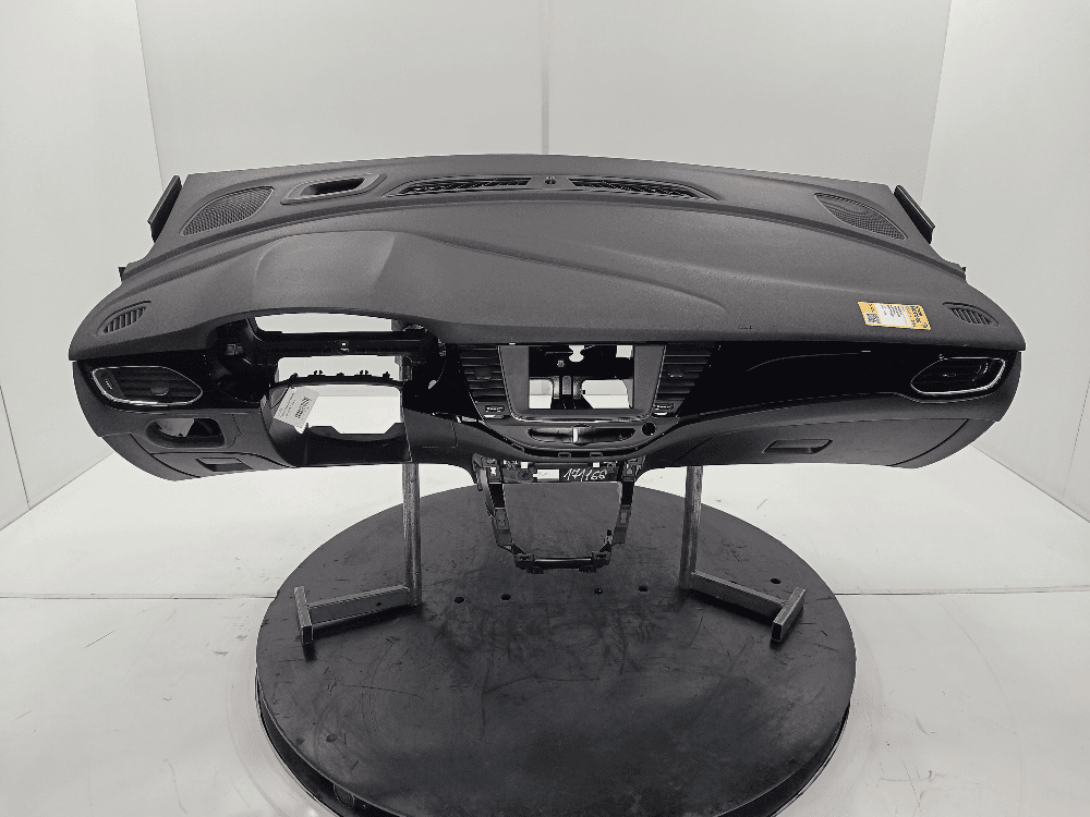 ΠΠ°Π½Π΅Π»Ρ ΠΏΠ΅ΡΠ΅Π΄Π½ΡΡ ΡΠ°Π»ΠΎΠ½Π° (ΡΠΎΡΠΏΠ΅Π΄ΠΎ) ΠΊ Opel Astra K (15-19)