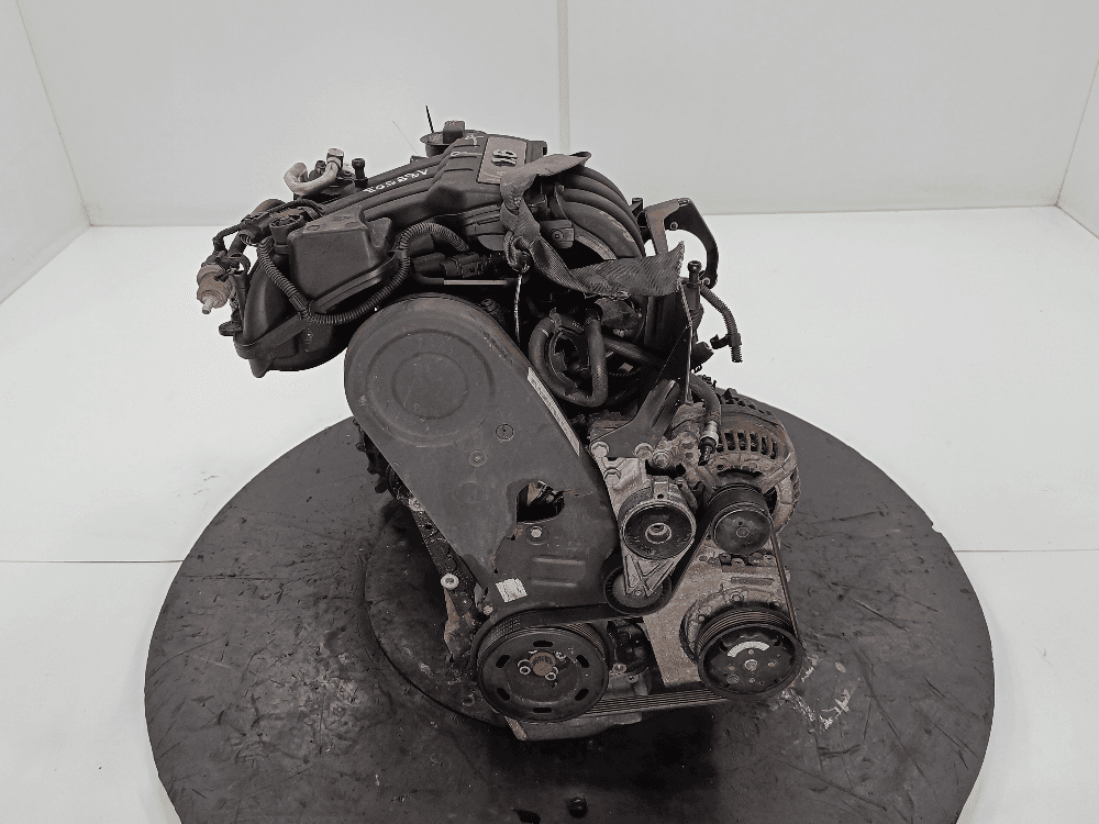 Двигатель к Volkswagen Golf 5 (03-09)
