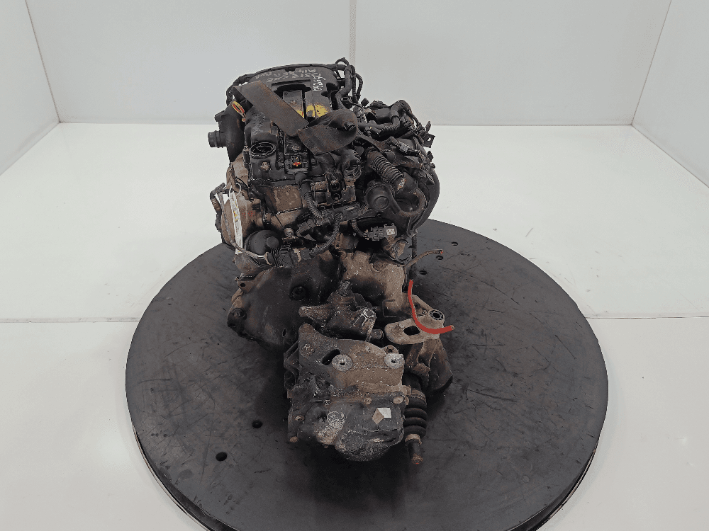 Двигатель к Opel Corsa D (06-11)