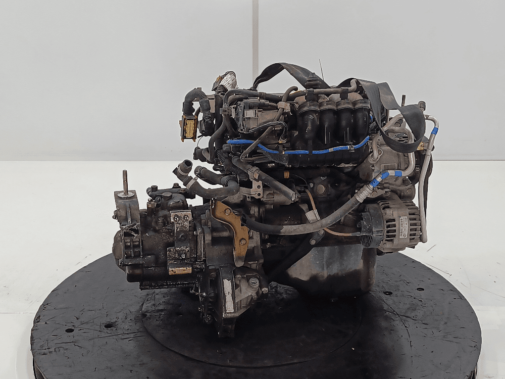 Двигатель к Fiat Grande Punto (05-18)