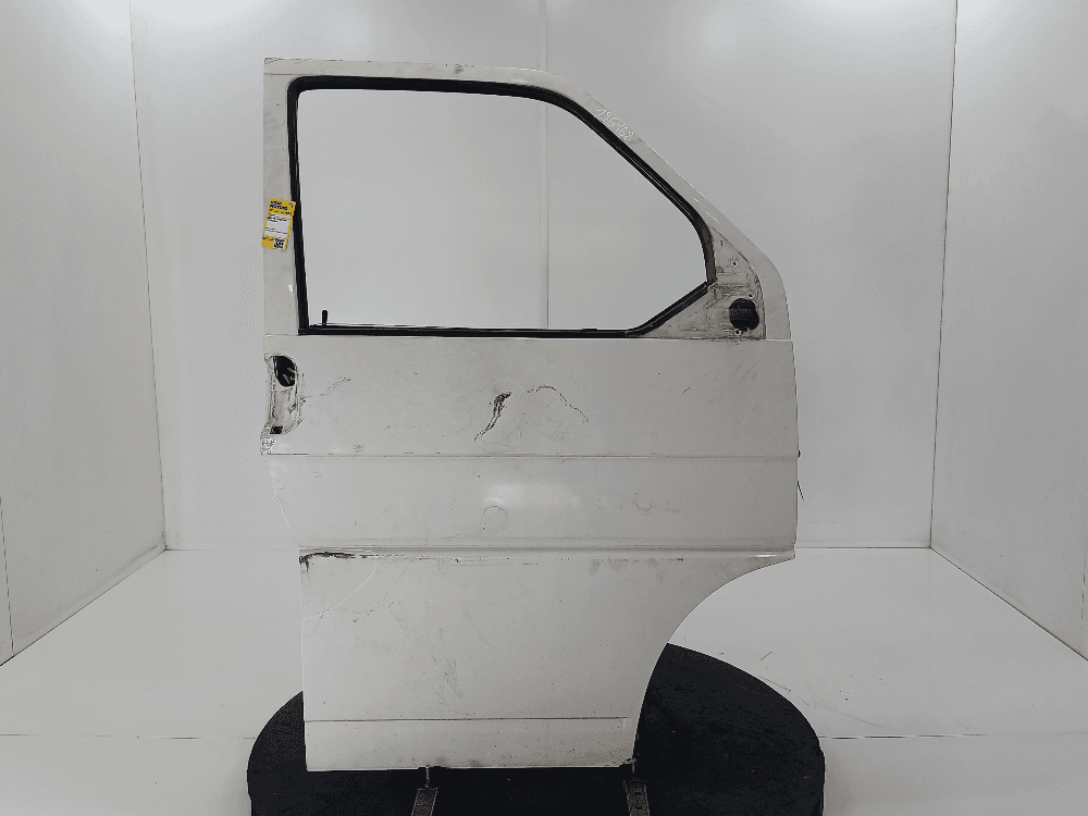 Дверь задняя правая к Volkswagen Transporter T4 Рестайлинг (97-03)