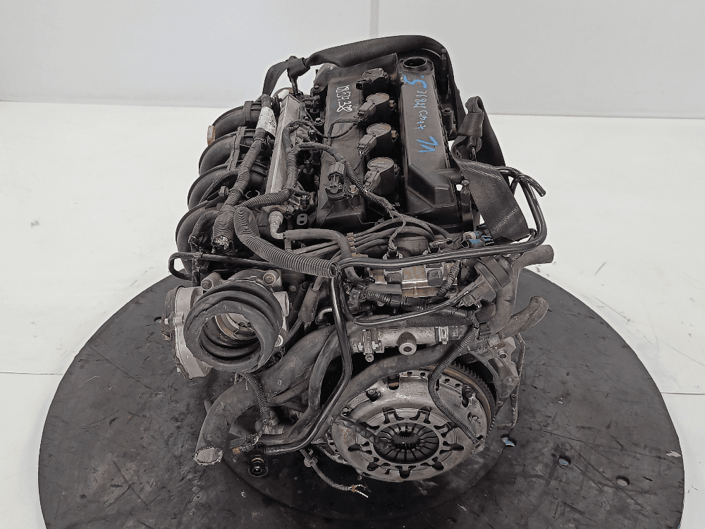 Двигатель к Ford C-Max 1 (03-07)