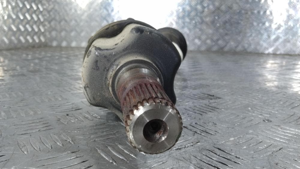 Полуось передняя левая (приводной вал, ШРУС) к Volvo S60 2 (10-13)