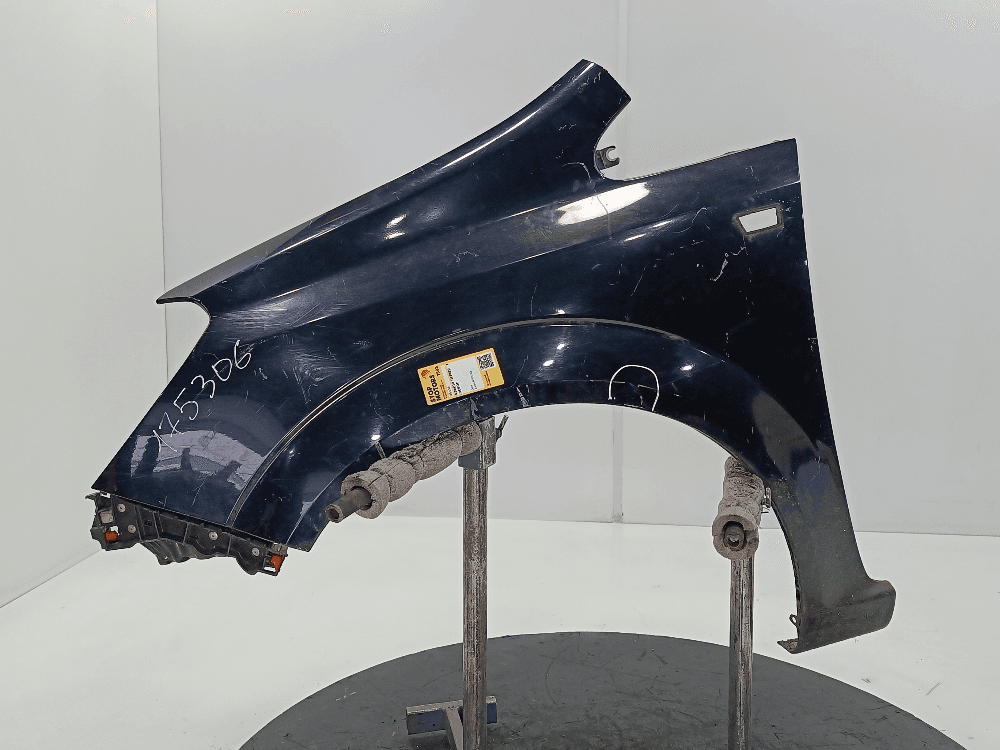 Крыло переднее левое к Opel Zafira B (05-10)