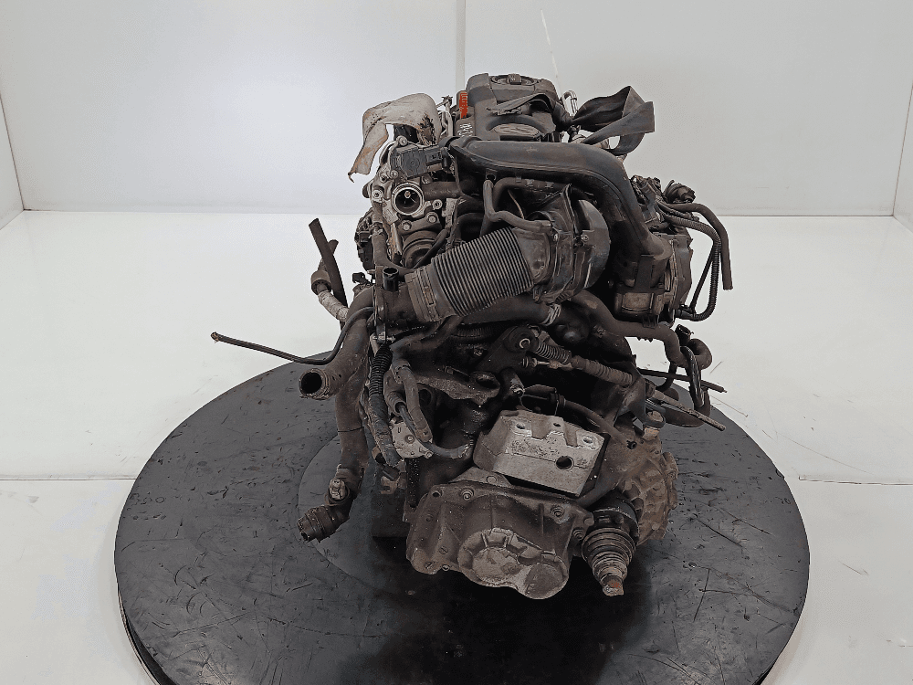 Двигатель к Volkswagen Golf 5 (03-09)