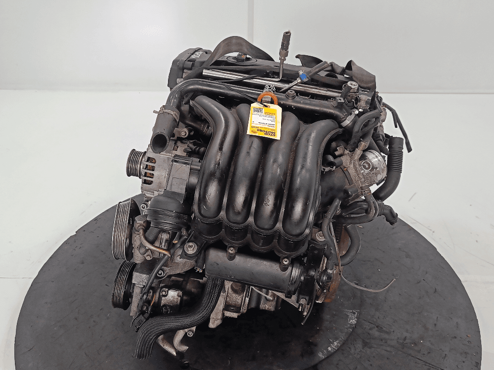 Двигатель к Audi A4 B6 (01-05)