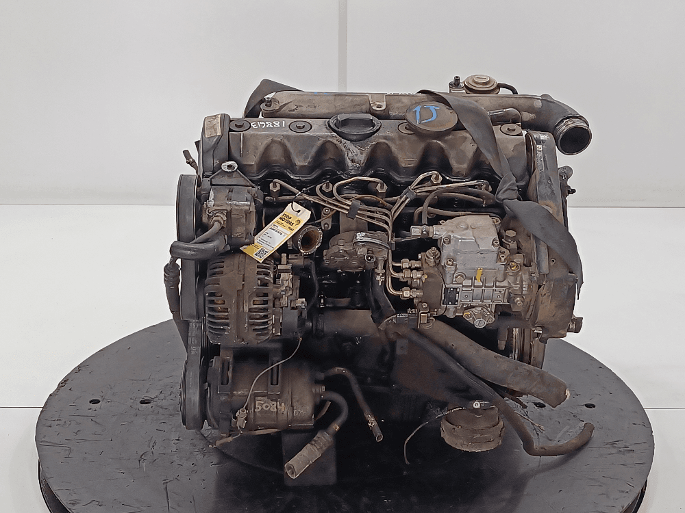 Двигатель к Volvo S80 1 (98-06)