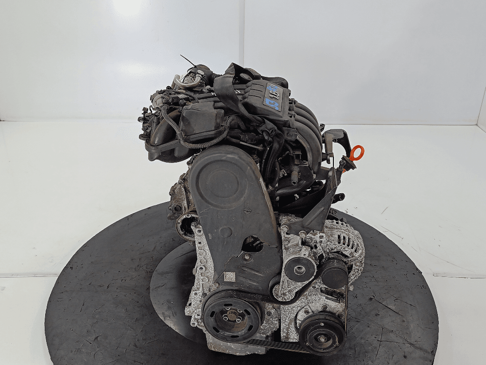 Двигатель к Volkswagen Golf 5 (03-09)